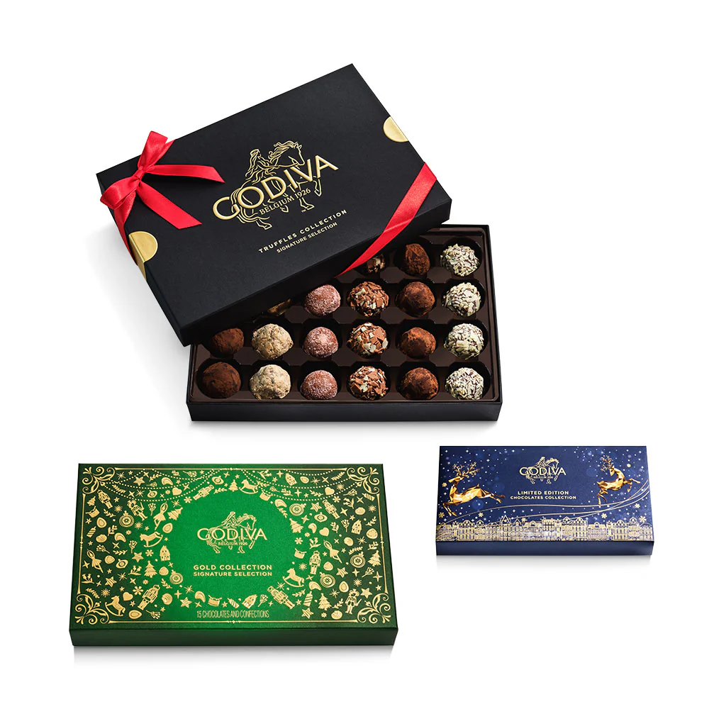 Winter Wishes Gift Set
