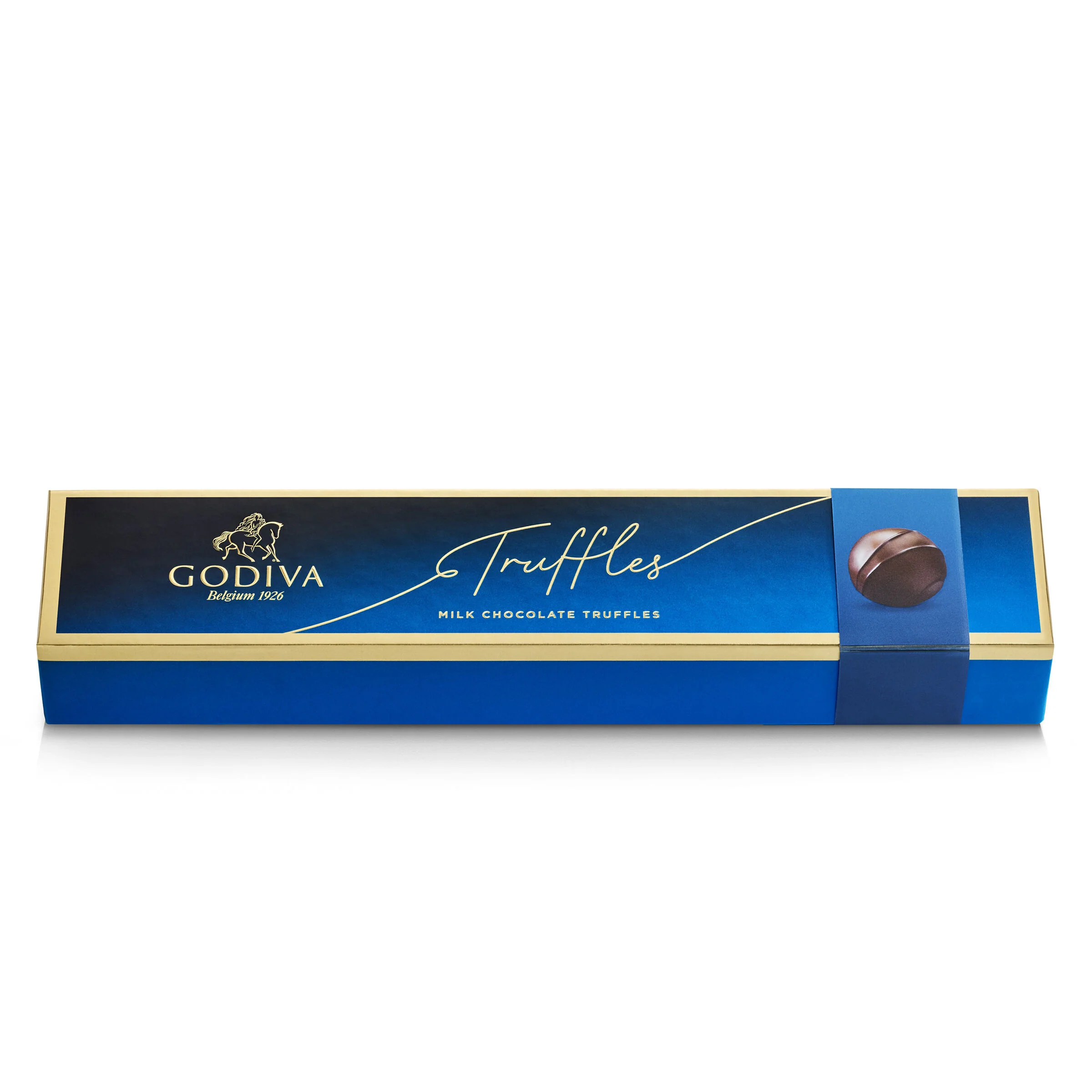 Milk Chocolate Truffle Flight, 6pc. - Image 3