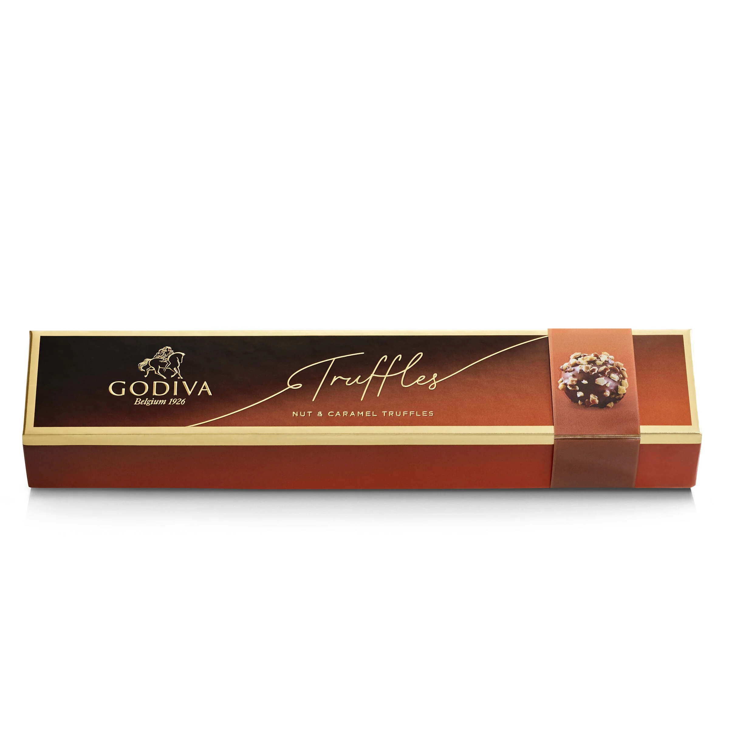 Nut Lovers Truffle Flight, 6 pc. - Image 3