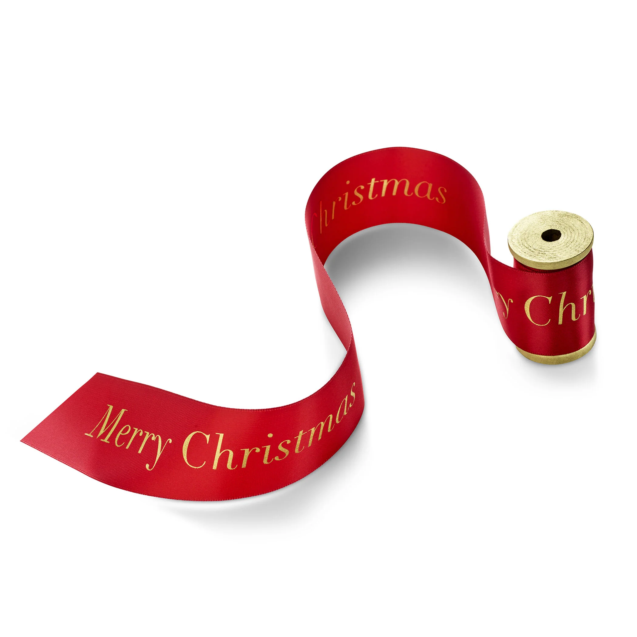 Assorted Chocolate Gold Gift Box, Merry Christmas Ribbon, 18 pc. - Image 4