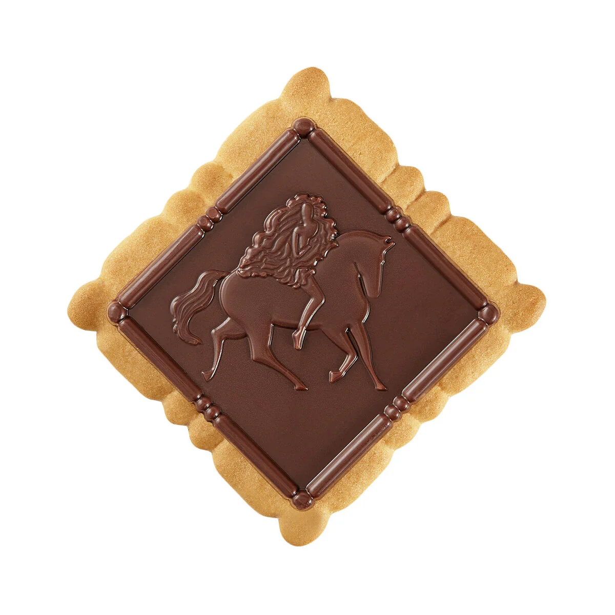 Assorted Dark Chocolate Biscuit Gift Box, 36 pc., Set of 2 - Image 3