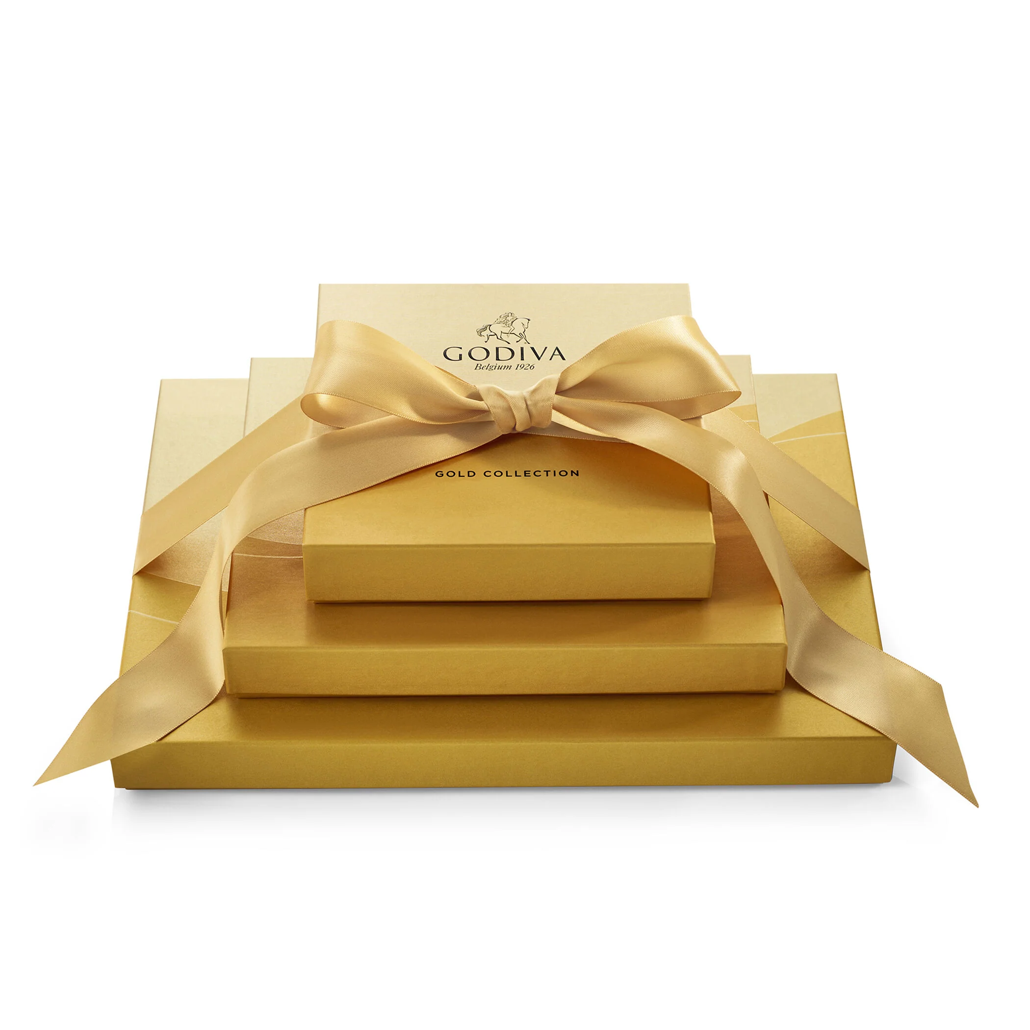 Gold Collection Tower