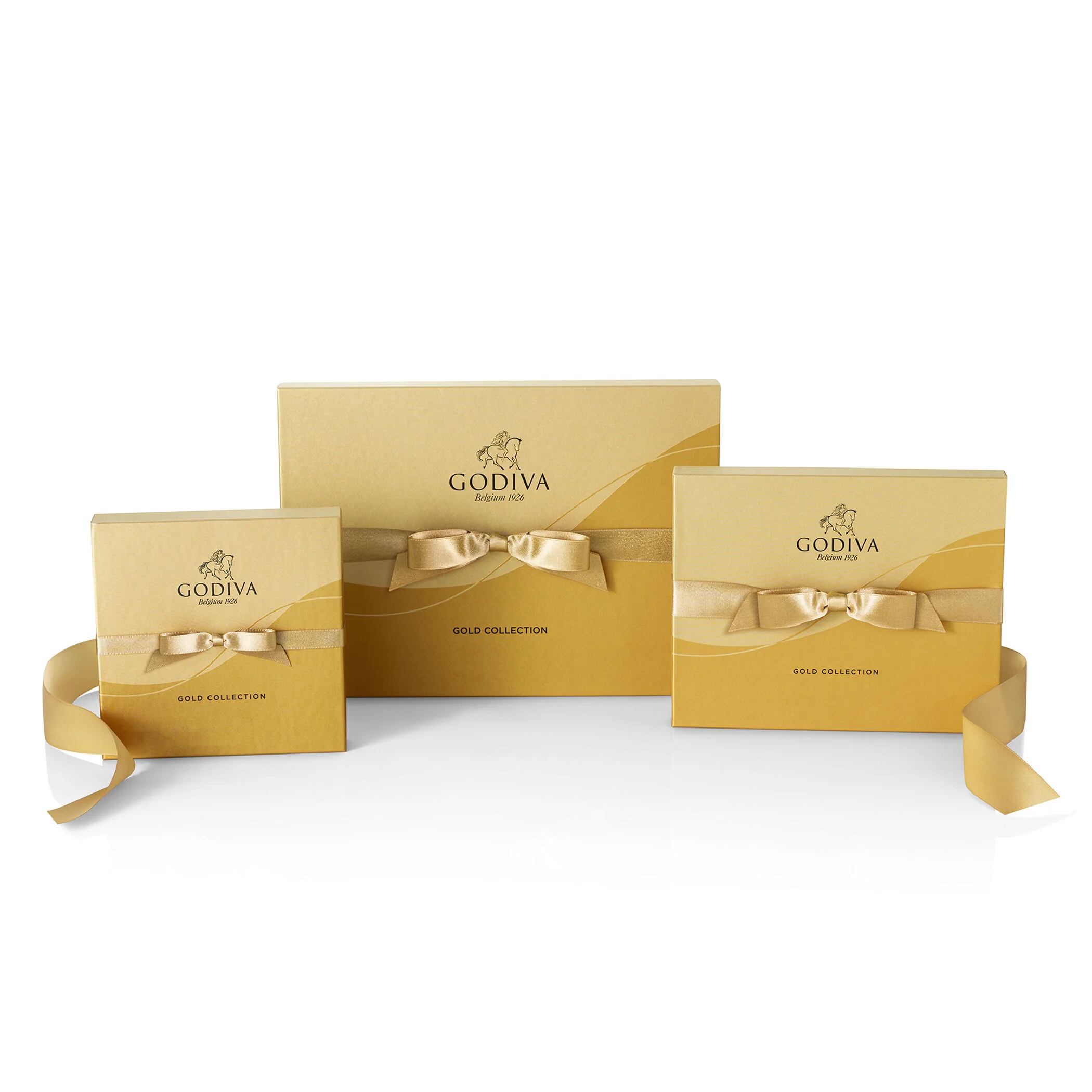 Gold Collection Tower - Image 2