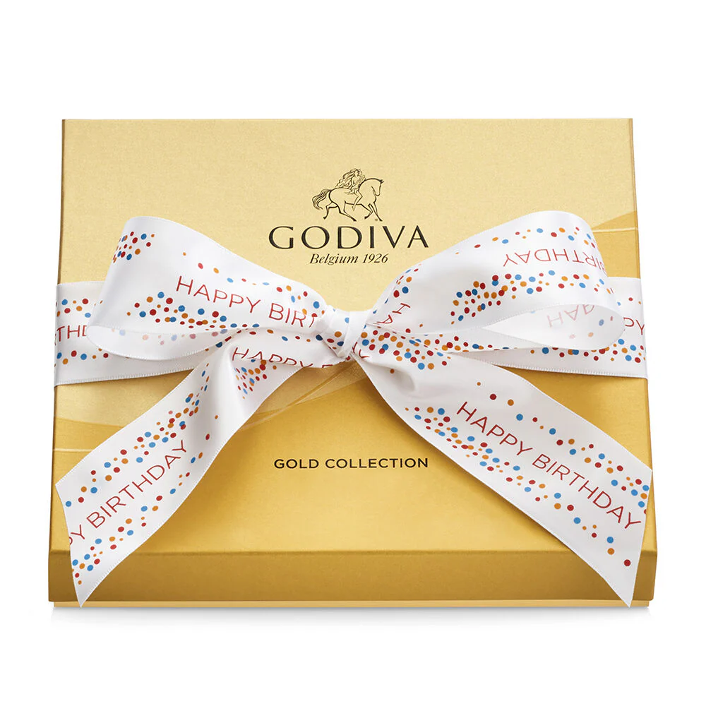 Birthday Celebration Gift Set - Image 4