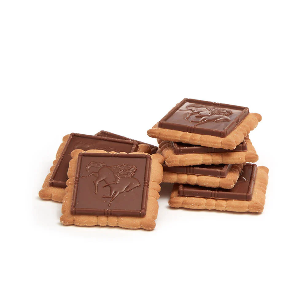Assorted Chocolate Biscuits, Set of 3, 12 pc. each - Image 4