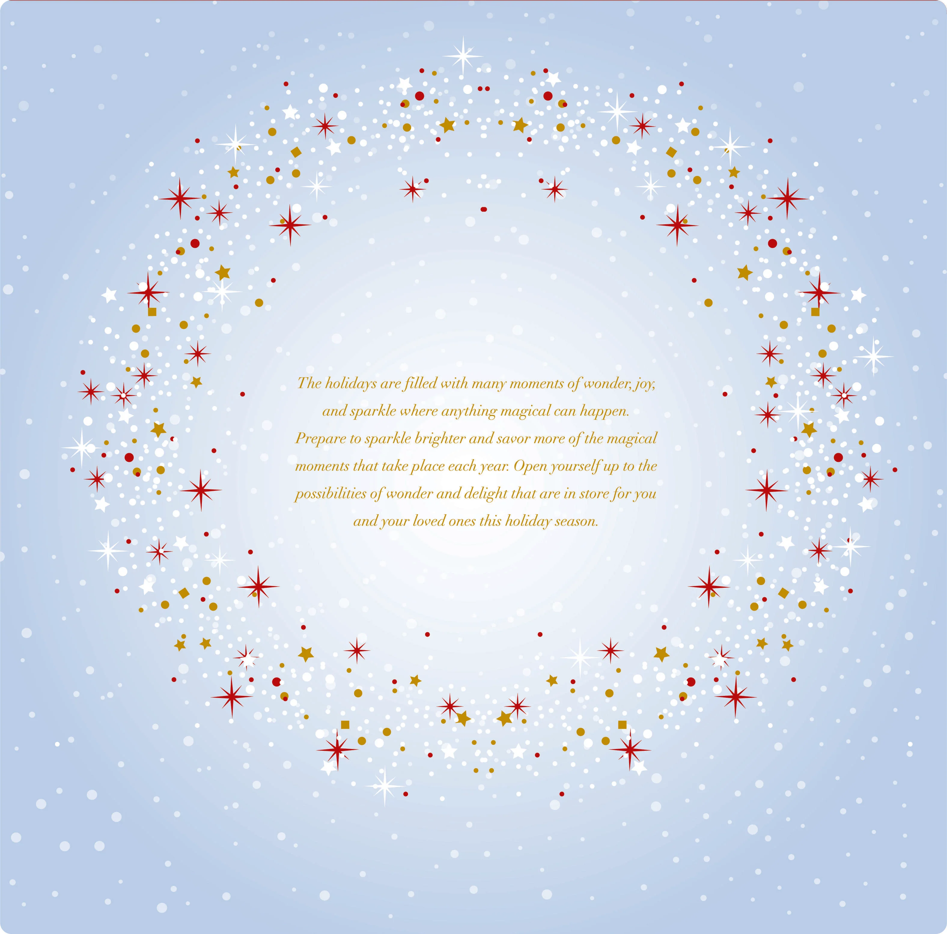 2022 Holiday Classic Chocolate Advent Calendar - Image 5