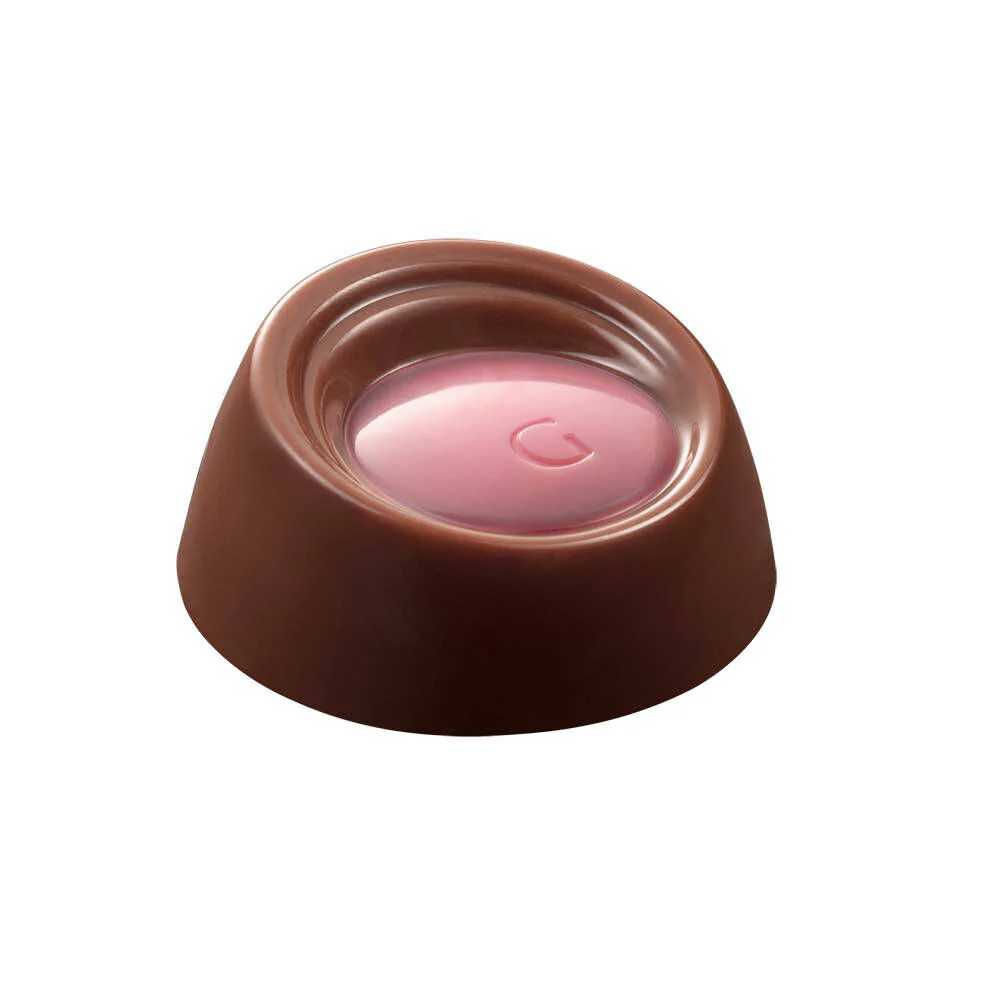 Gold Discovery Chocolate Gift Box Set - Image 5
