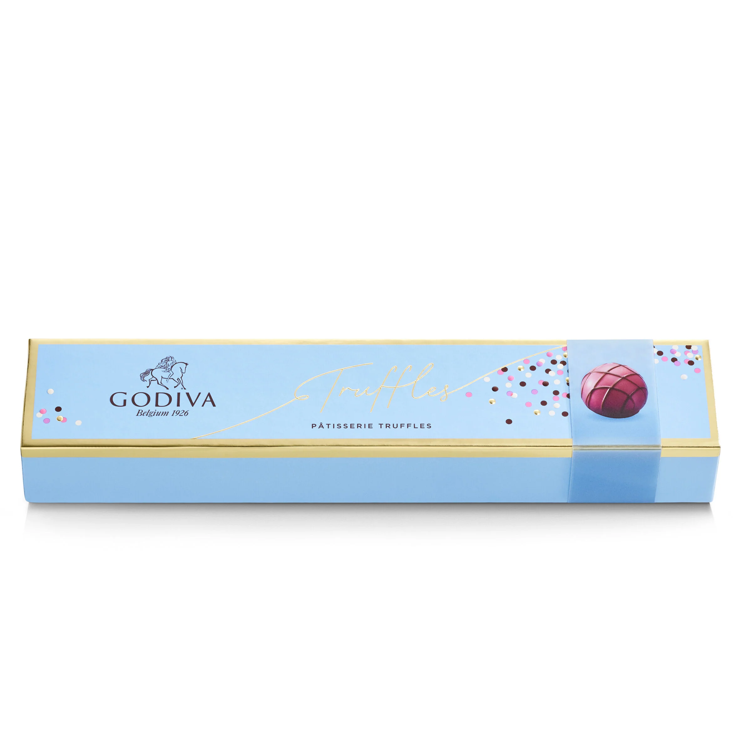 Chocolate Truffle Sampler - Image 5