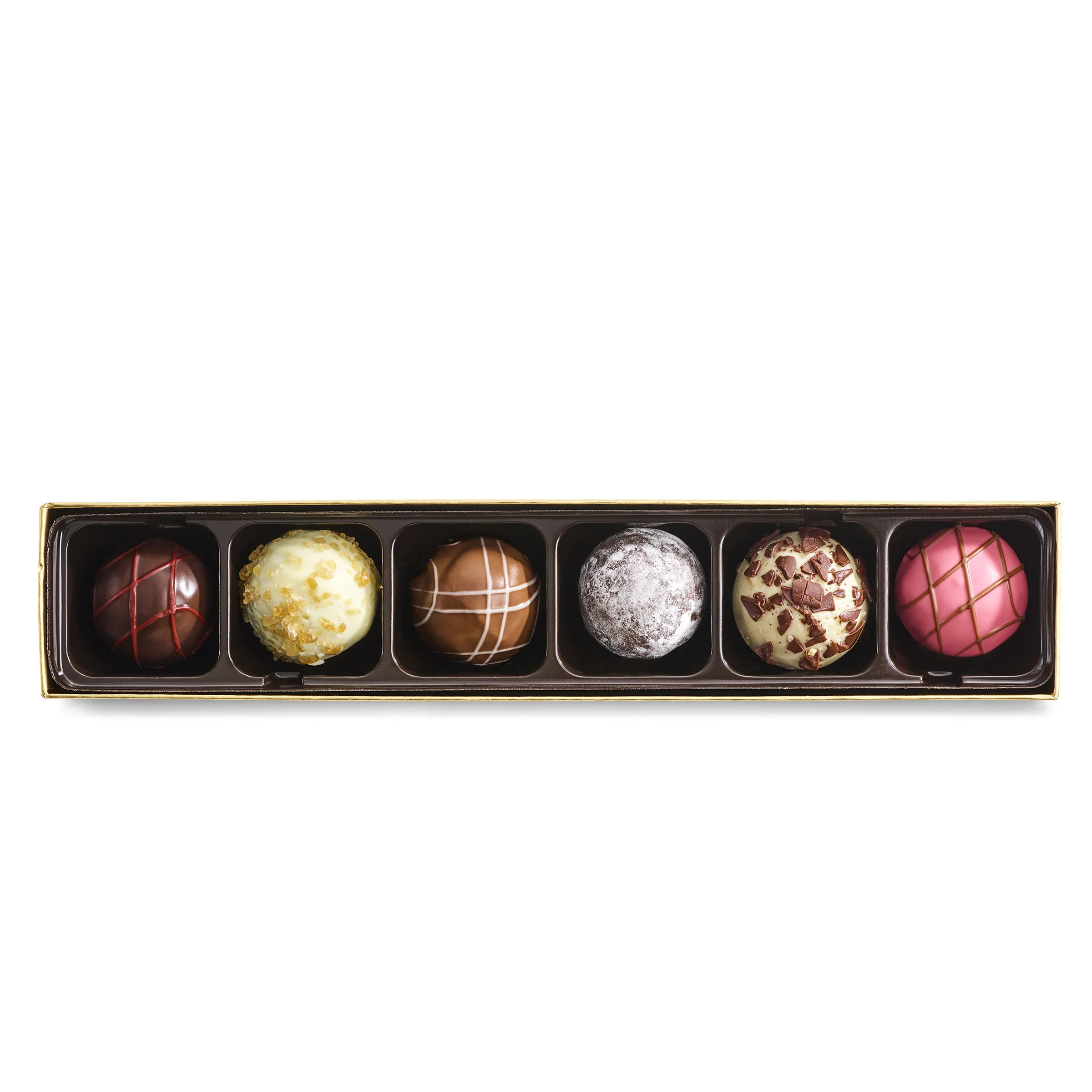 Chocolate Truffle Sampler - Image 6