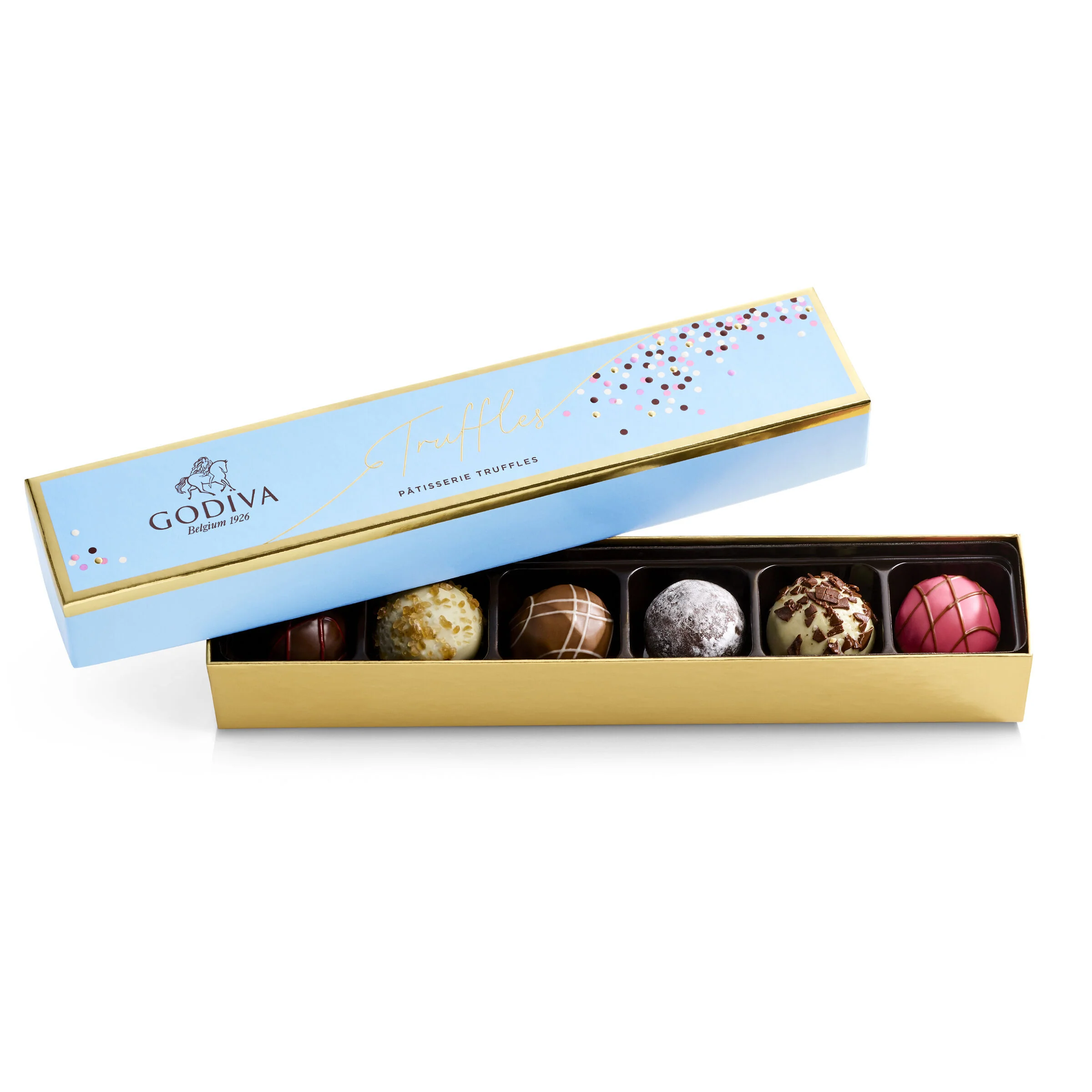 Chocolate Truffle Sampler - Image 7