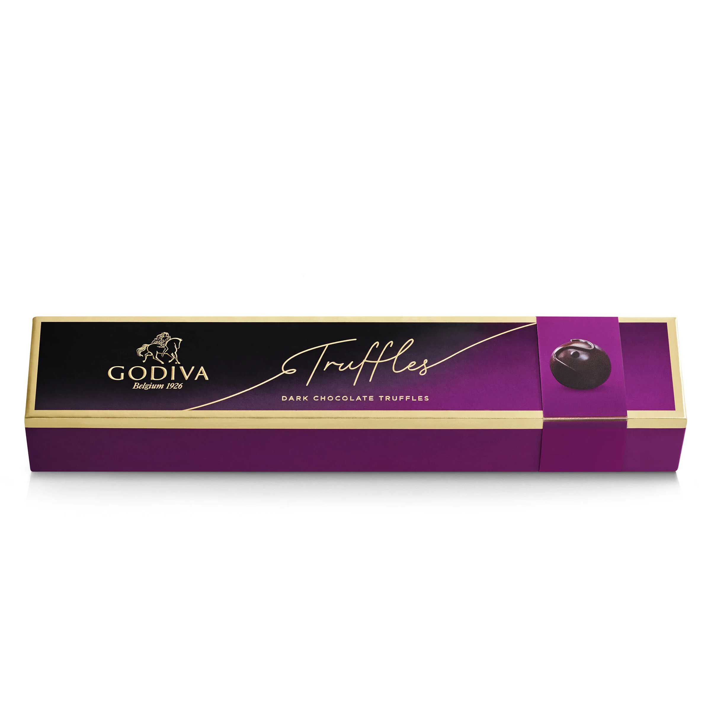 Chocolate Truffle Sampler - Image 8