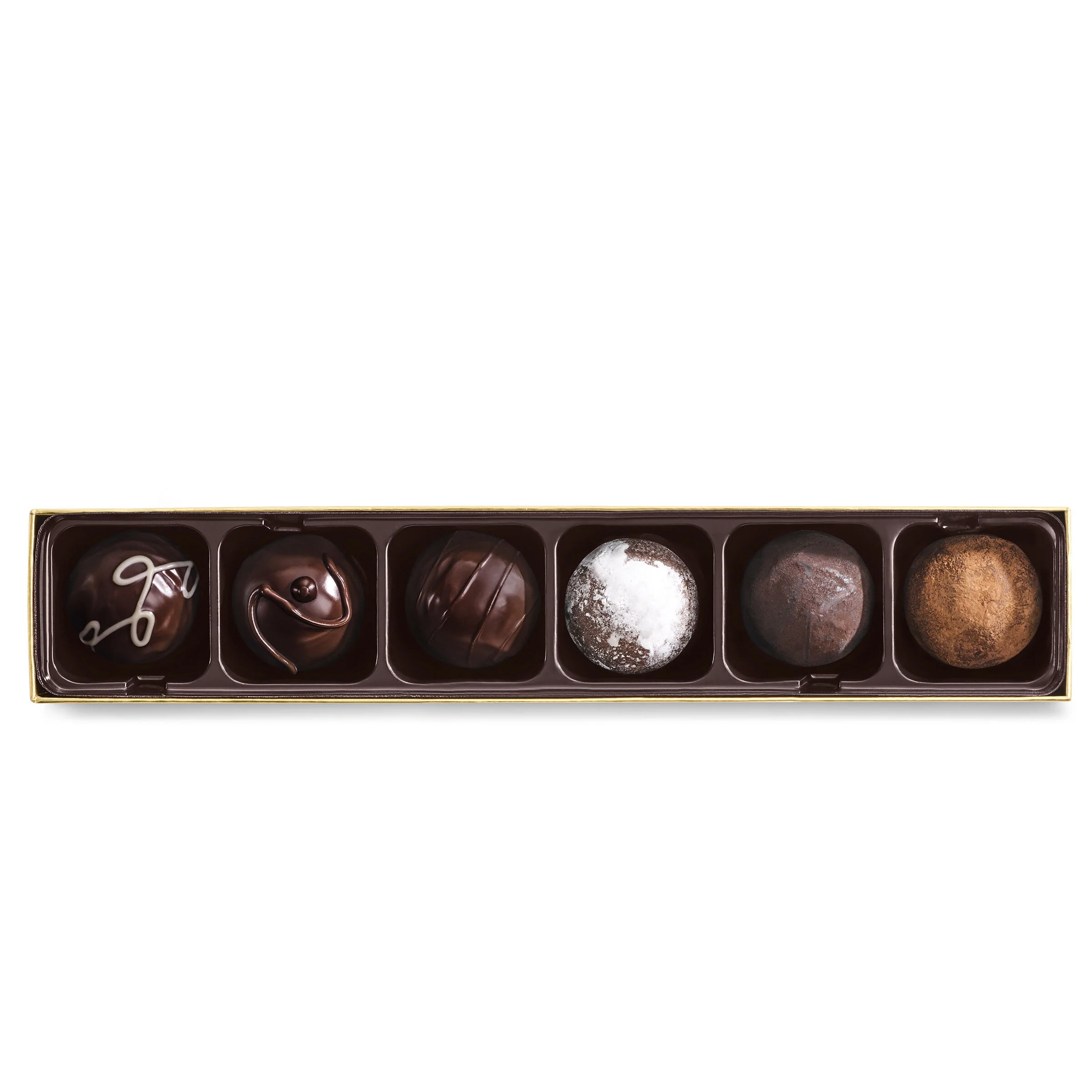 Chocolate Truffle Sampler - Image 9