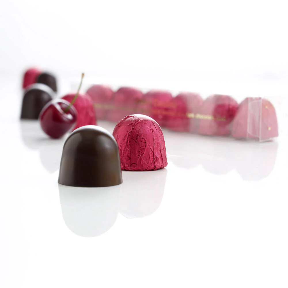 Cherry Cordials & Heart-Shaped Gift Boxes - Image 5
