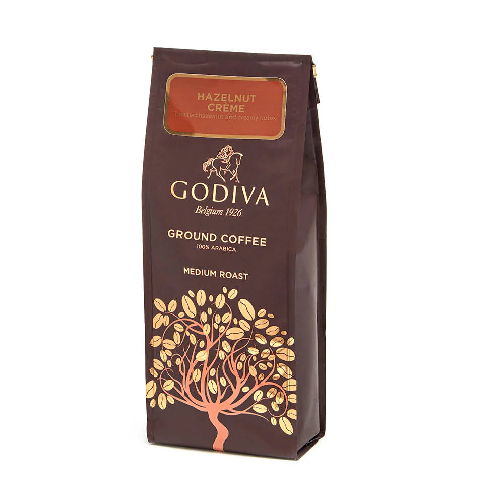 Assorted Coffee, Ground, Set of 3, 10 oz. Each - Image 2