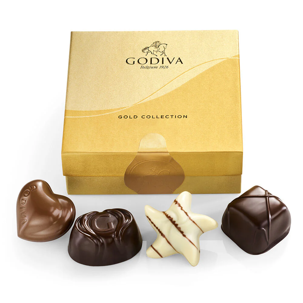 Gold Collection Appreciation Gift Set - Image 2