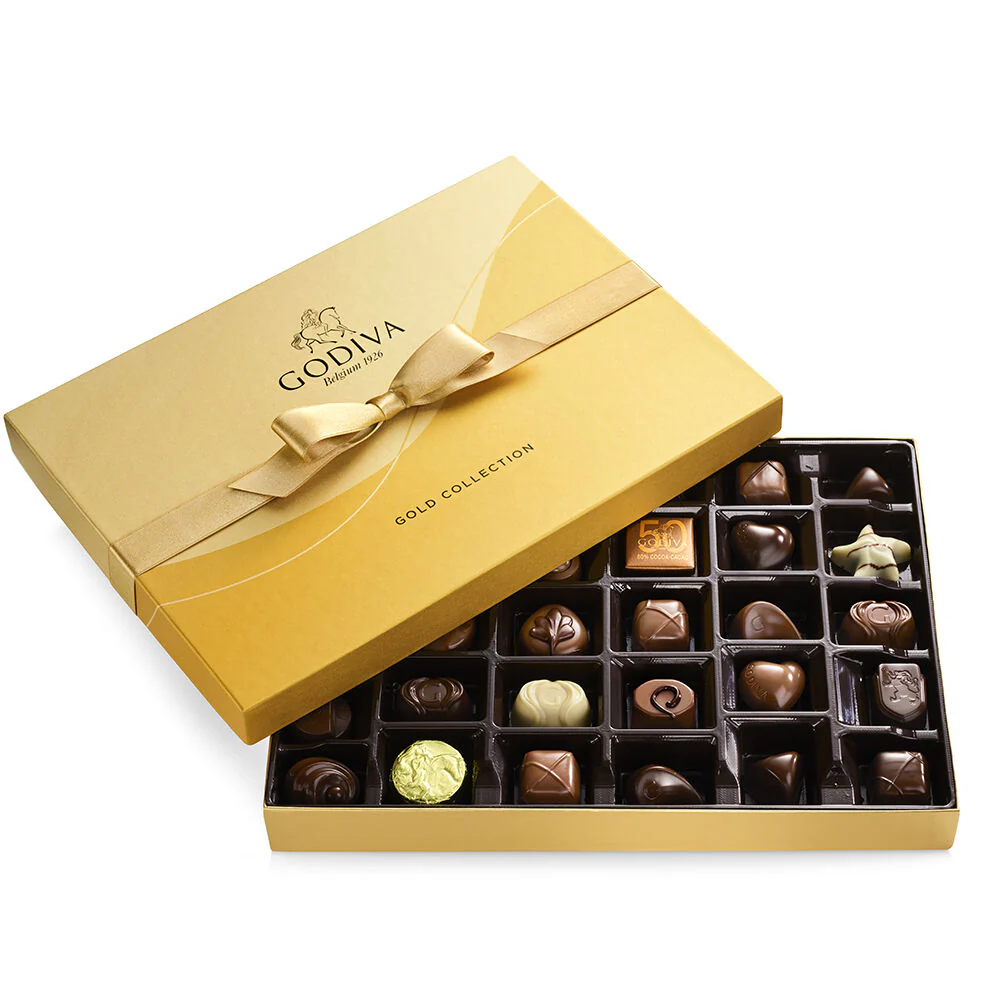 Gold Collection Appreciation Gift Set - Image 5