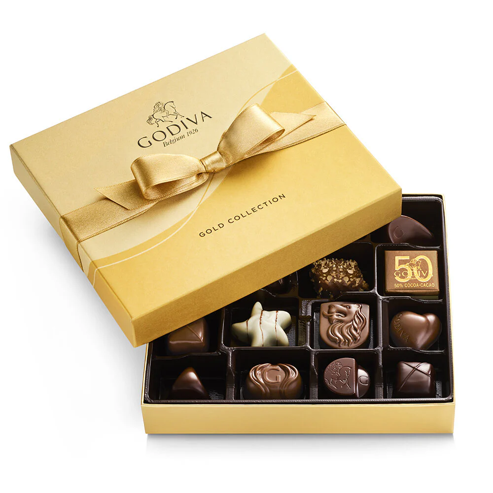 Gold Collection Gift Set - Image 3