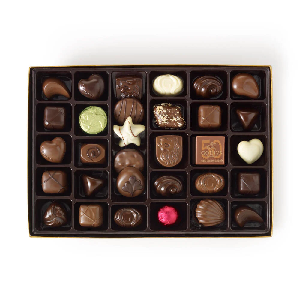 Gold Collection Gift Set - Image 5