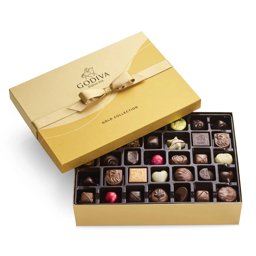 Gold Collection Ultimate Appreciation Gift Set - Image 6
