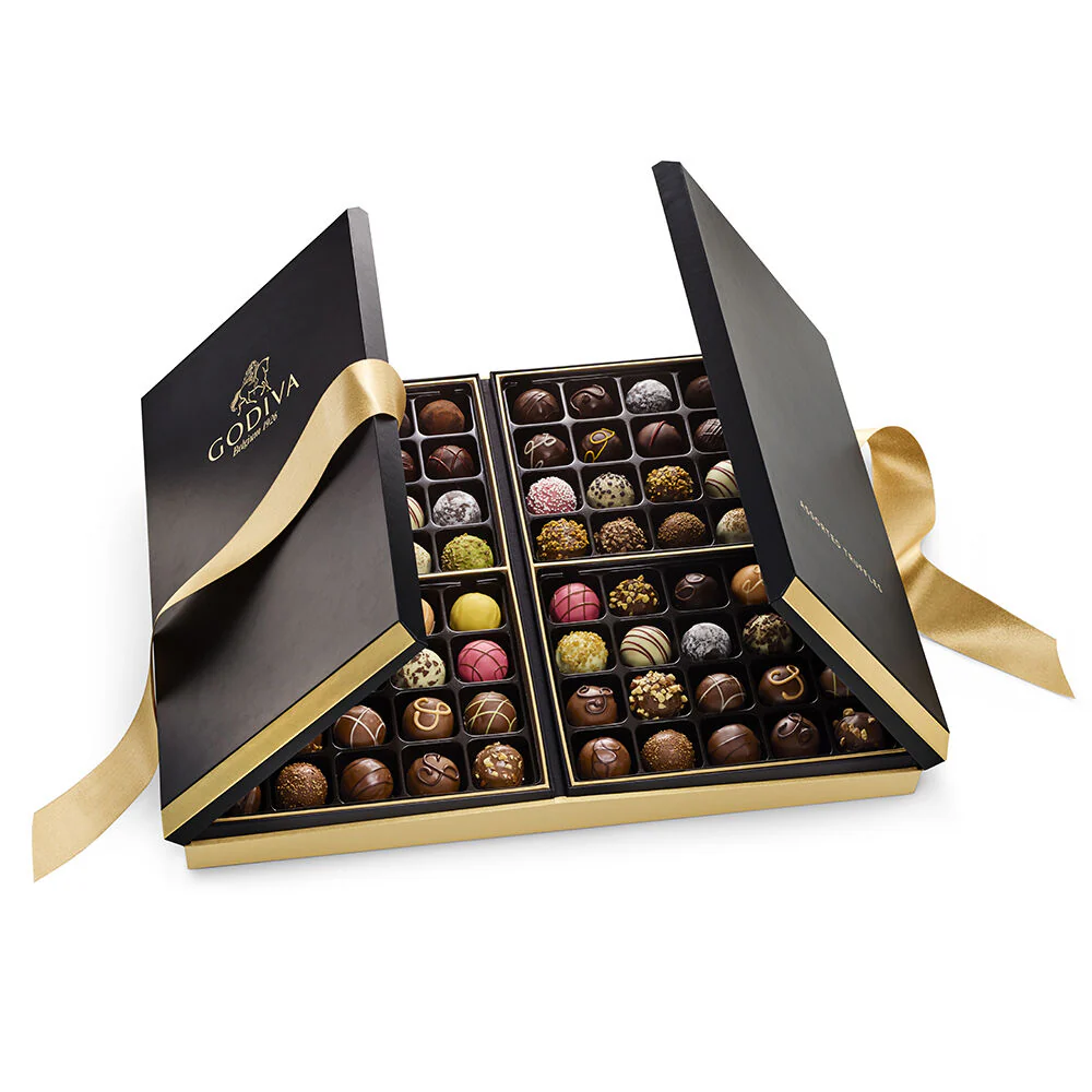Ultimate Truffle Collection, 80 pc.