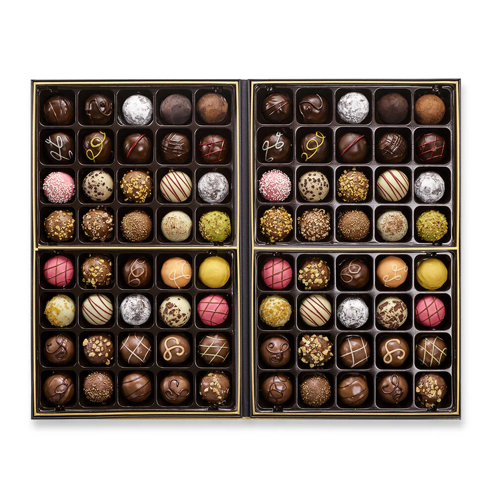 Ultimate Truffle Collection, 80 pc. - Image 2