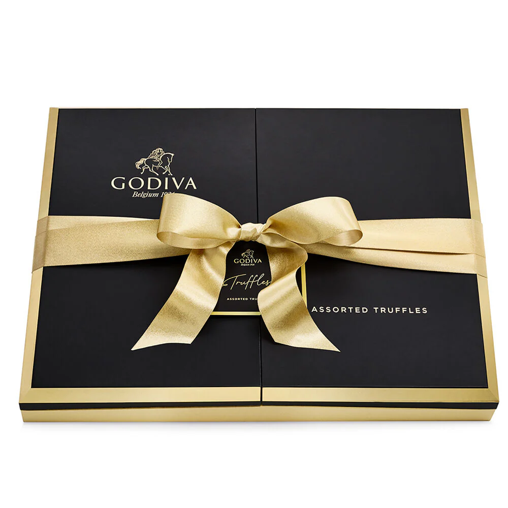 Ultimate Truffle Collection, 80 pc. - Image 3