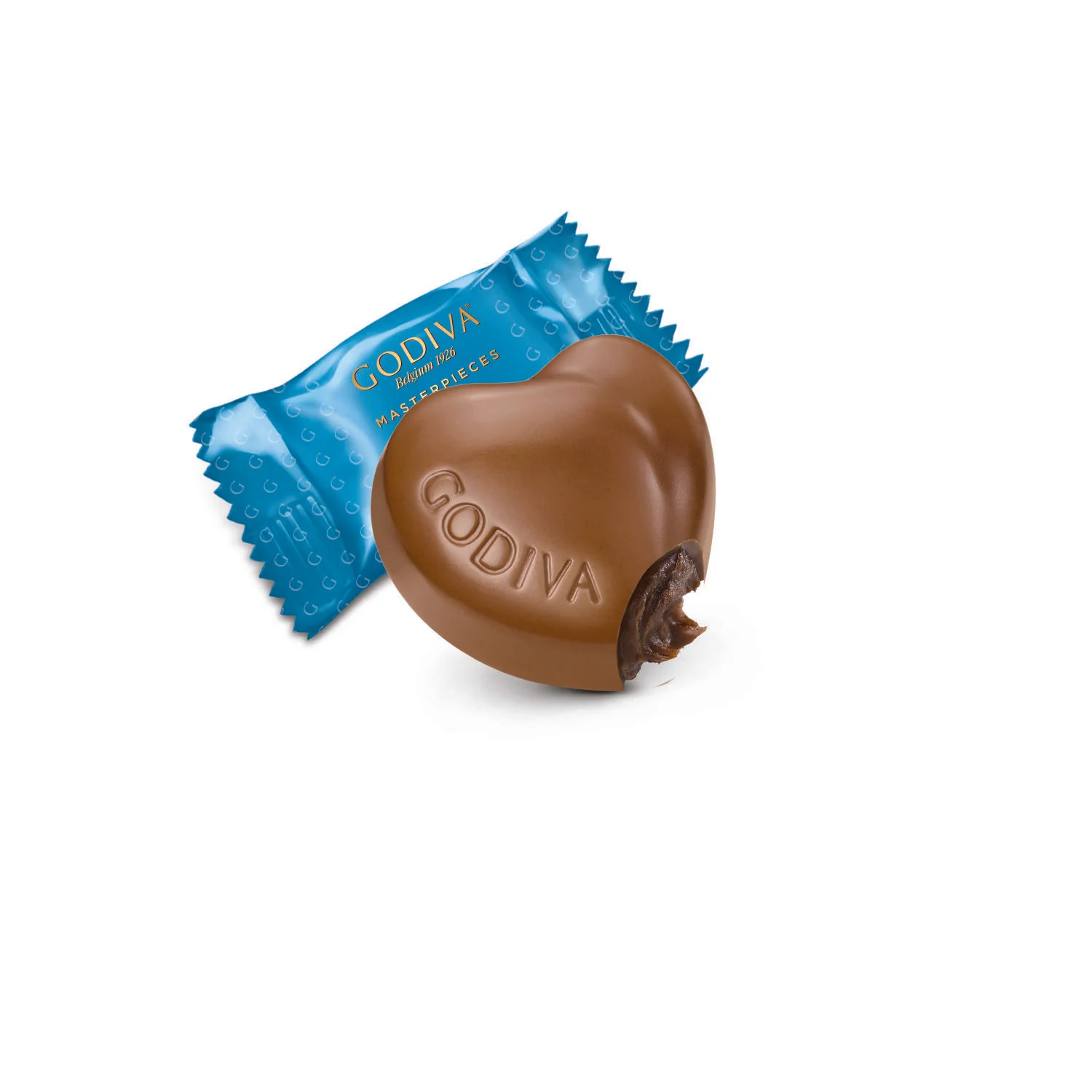Heart-Shaped Chocolate Gift Box & Heart Tin - Image 5