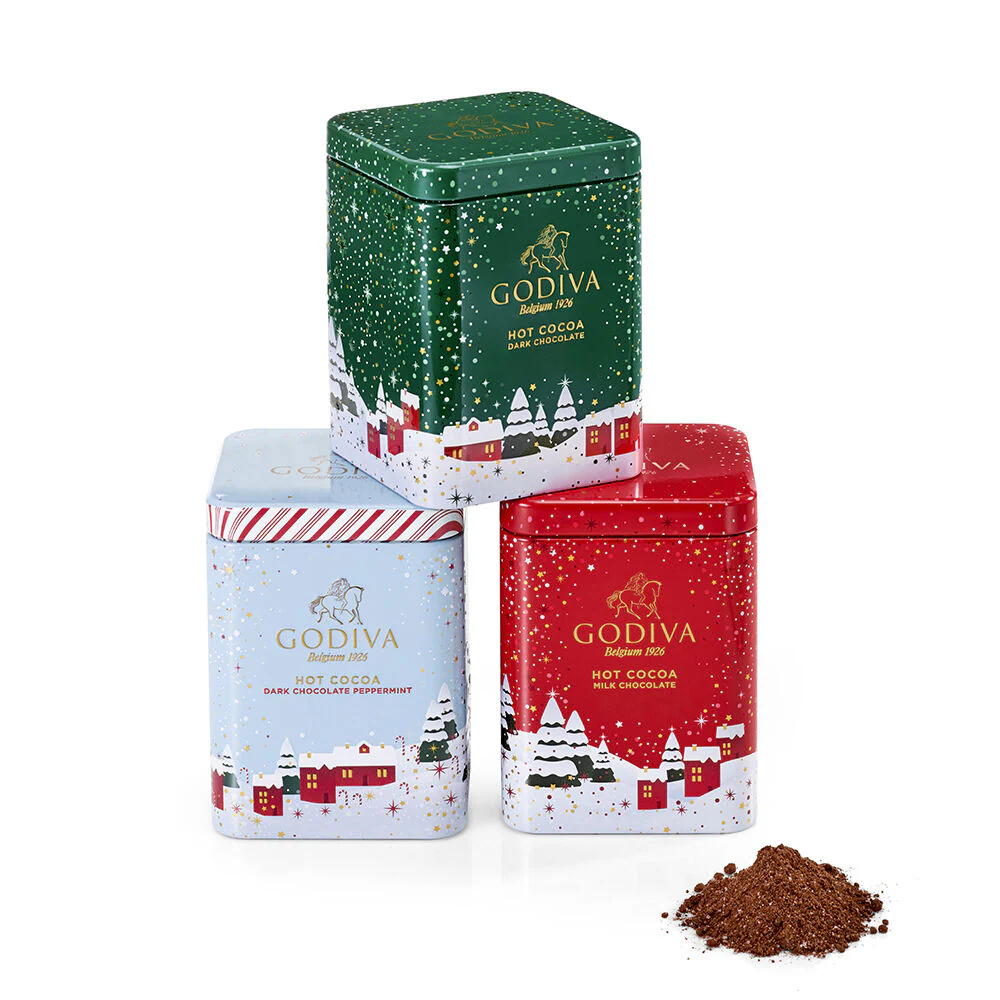 Holiday Hot Cocoa Gift Set - Image 2