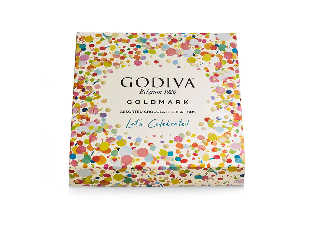 Limited Edition Assorted Cake Inspired Chocolates, 9 pc. Set of 2 - Image 3