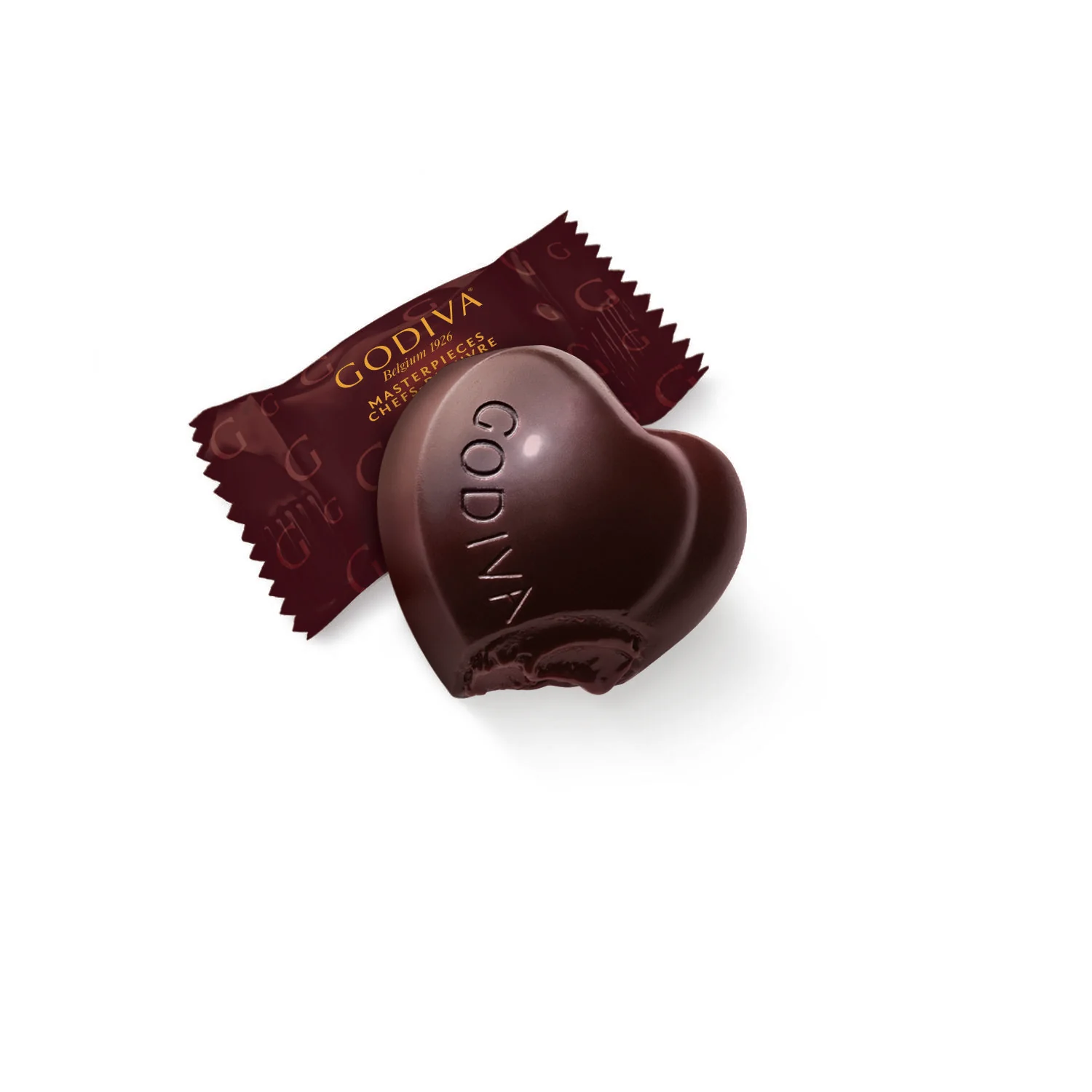 Godiva Masterpieces Assorted Chocolate Flowerbox - Image 3
