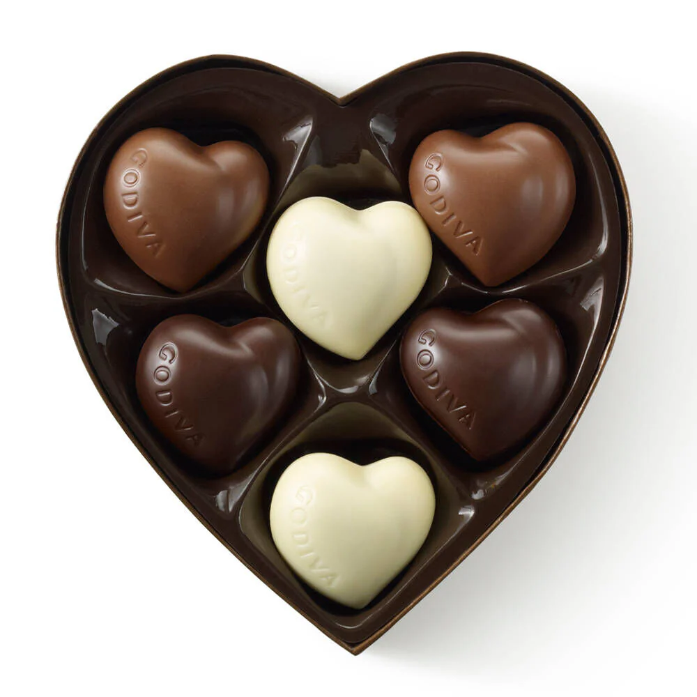 Milk Chocolate Covered Strawberries, Half Dozen - Image 3
