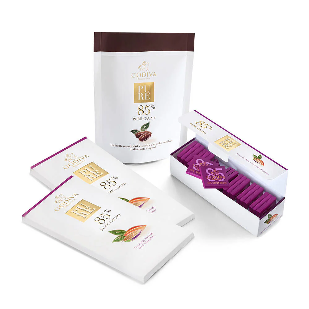 Pure Gift Set