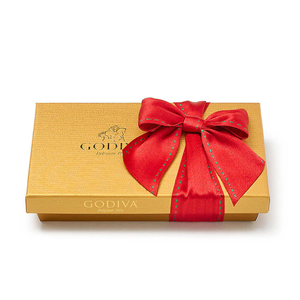 Sparkly and Bright Tray with Gold Gift box, 8 pc. - Image 3