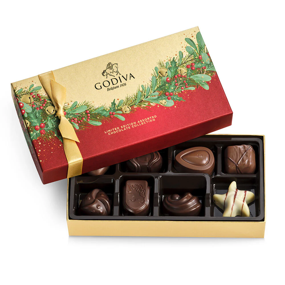 Spirit of the Season Gift Basket - Image 6