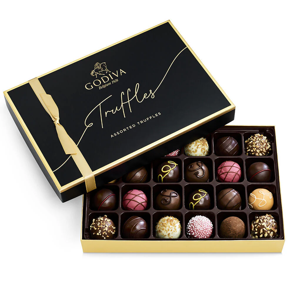 Spring Chocolate Tasting Gift Set - Image 5