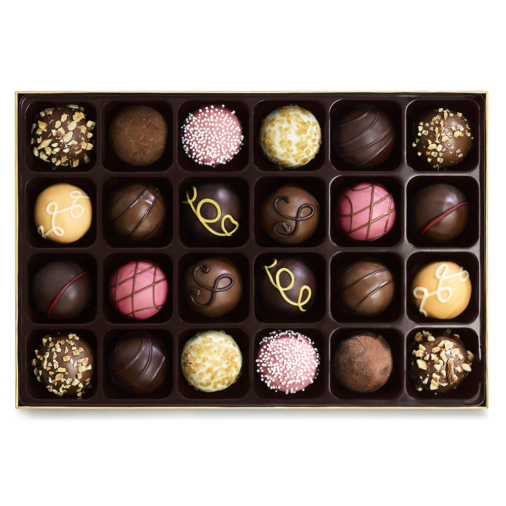 Spring Chocolate Tasting Gift Set - Image 6