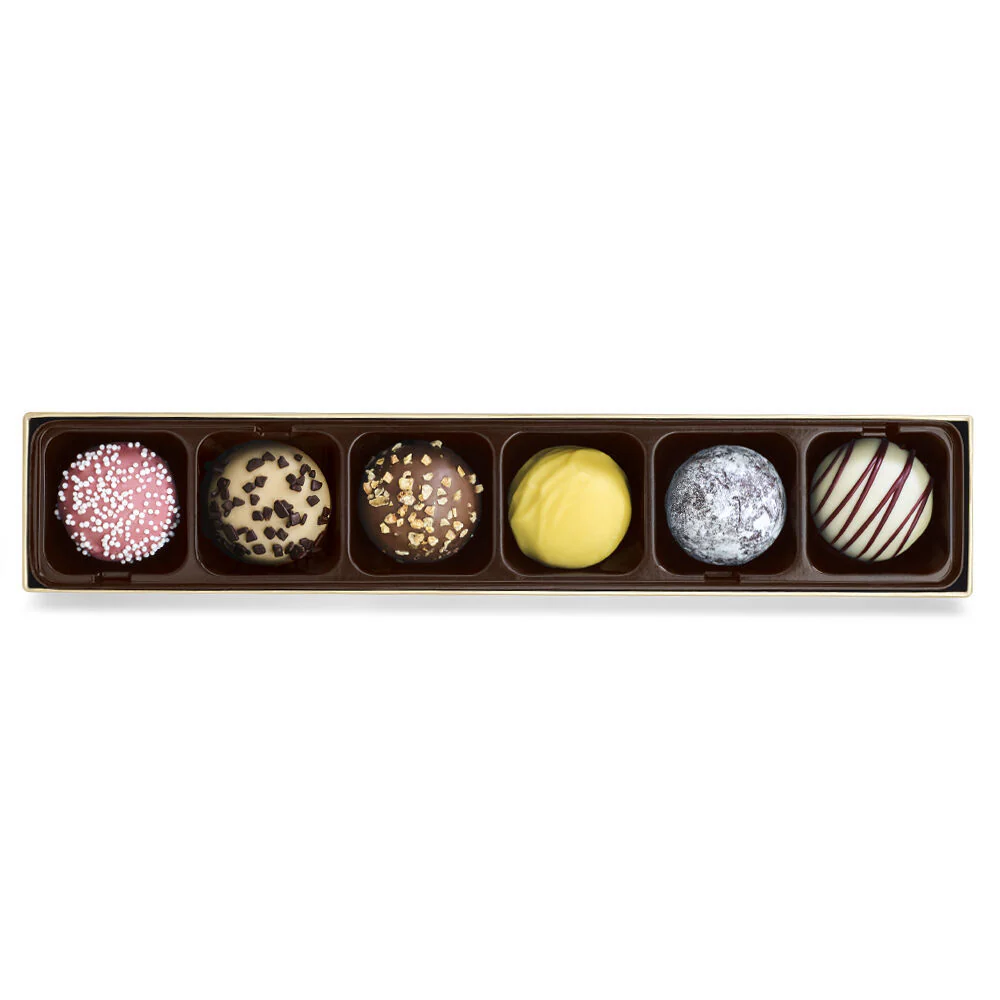 Godiva Chocolatier Birthday Treats Gift Set - Image 3