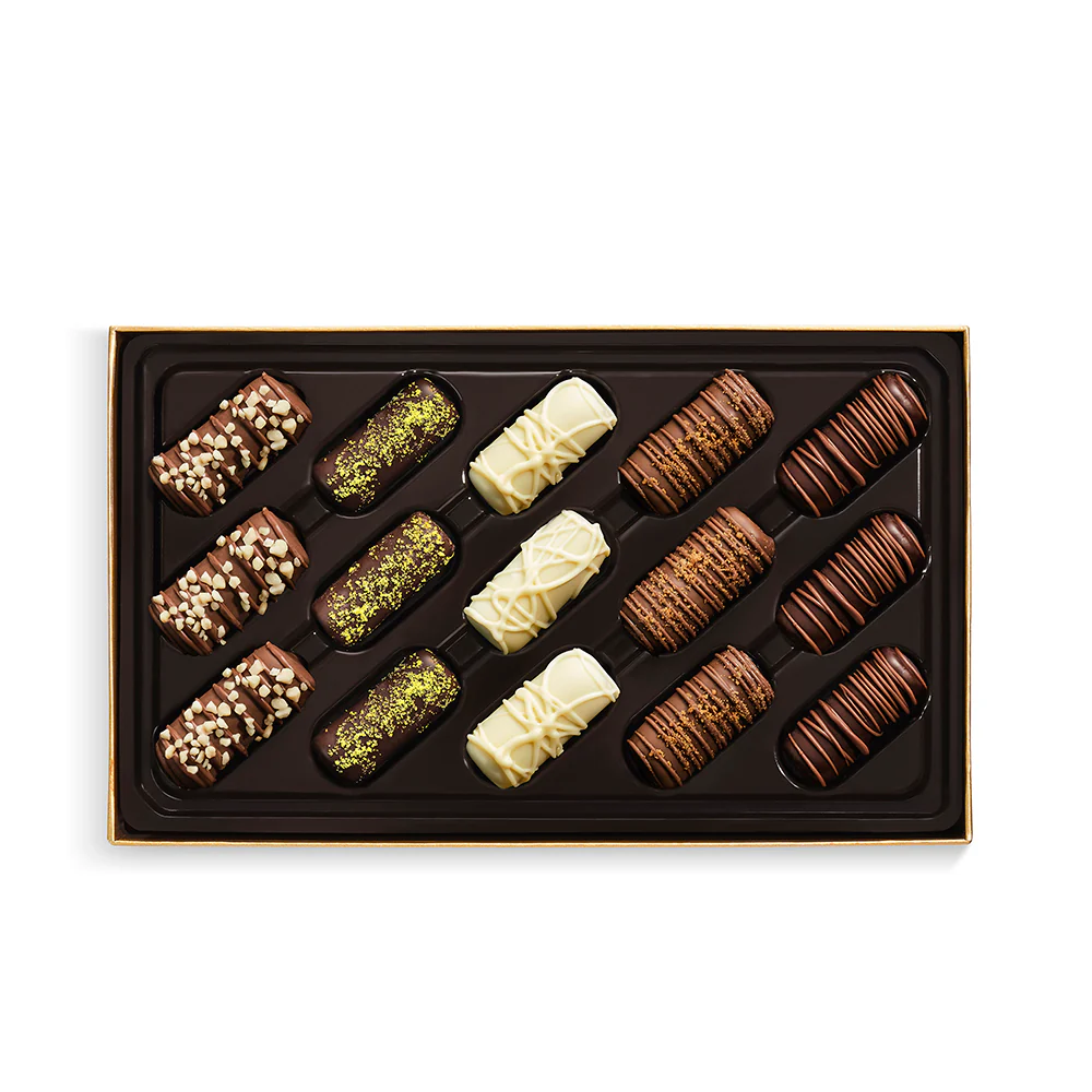 The Ultimate Holiday Trio Gift Set - Image 2