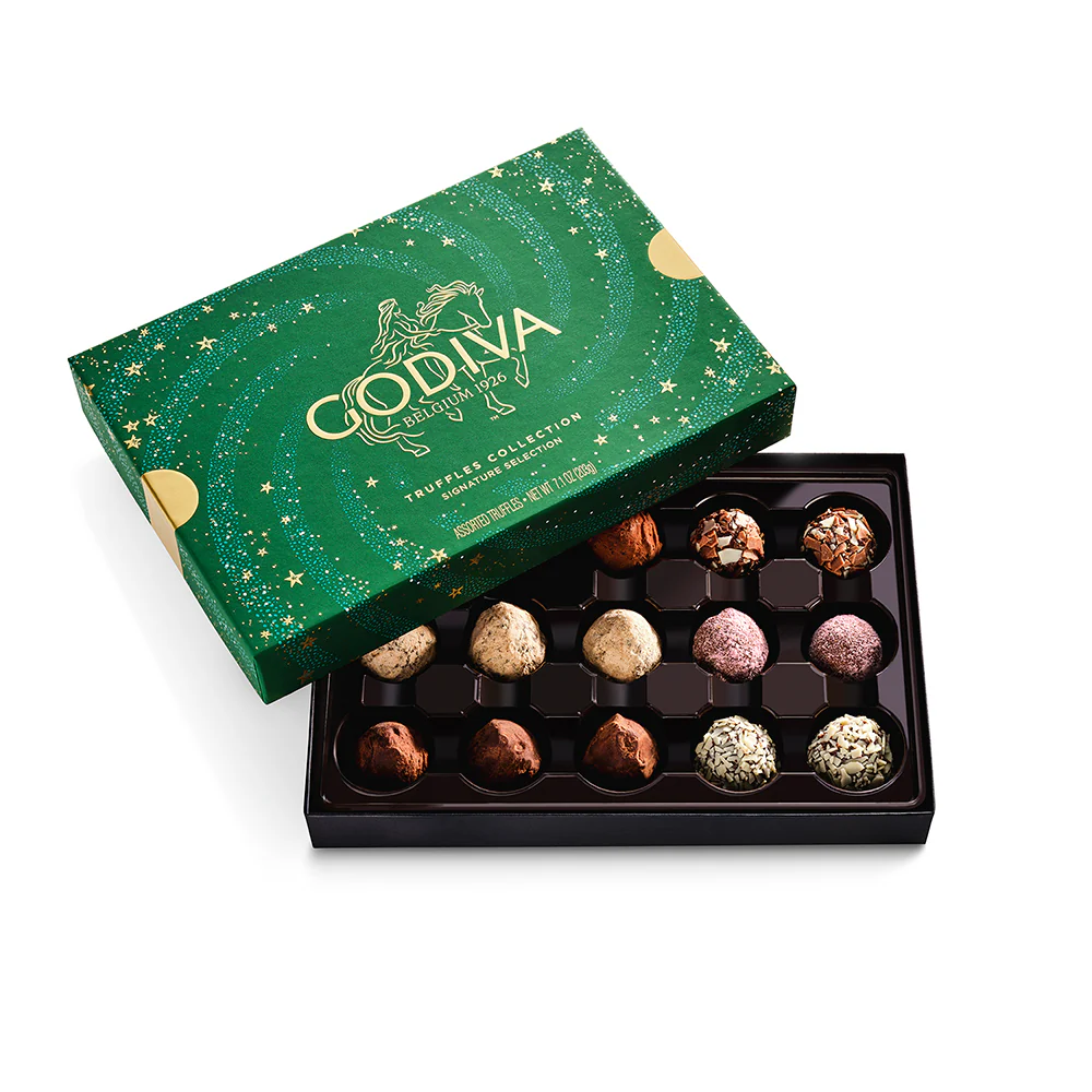 The Ultimate Holiday Trio Gift Set - Image 4